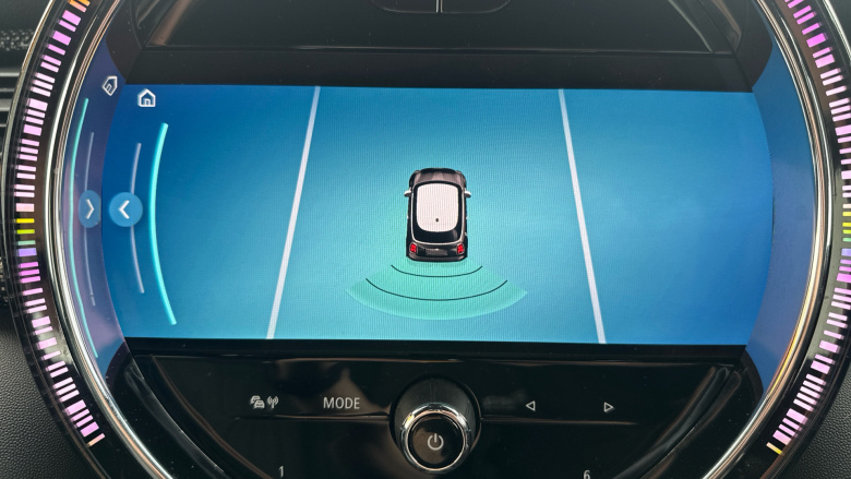 MINI Hatchback 1.5 Cooper Exclusive Premium 3dr Petrol Hatchback